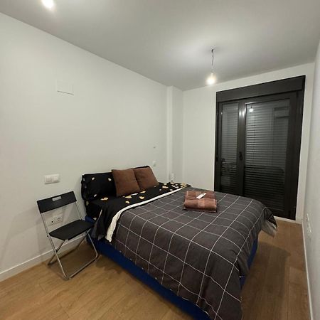 Suite Porras Madrid Exterior photo