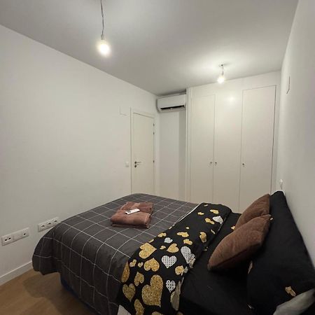 Suite Porras Madrid Exterior photo