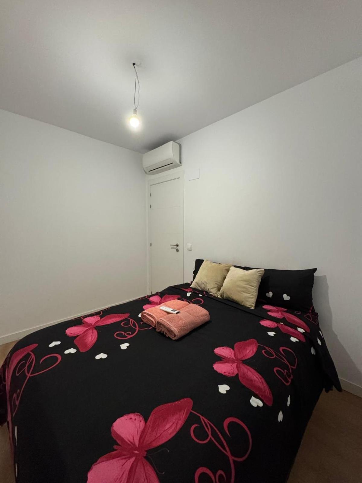 Suite Porras Madrid Exterior photo