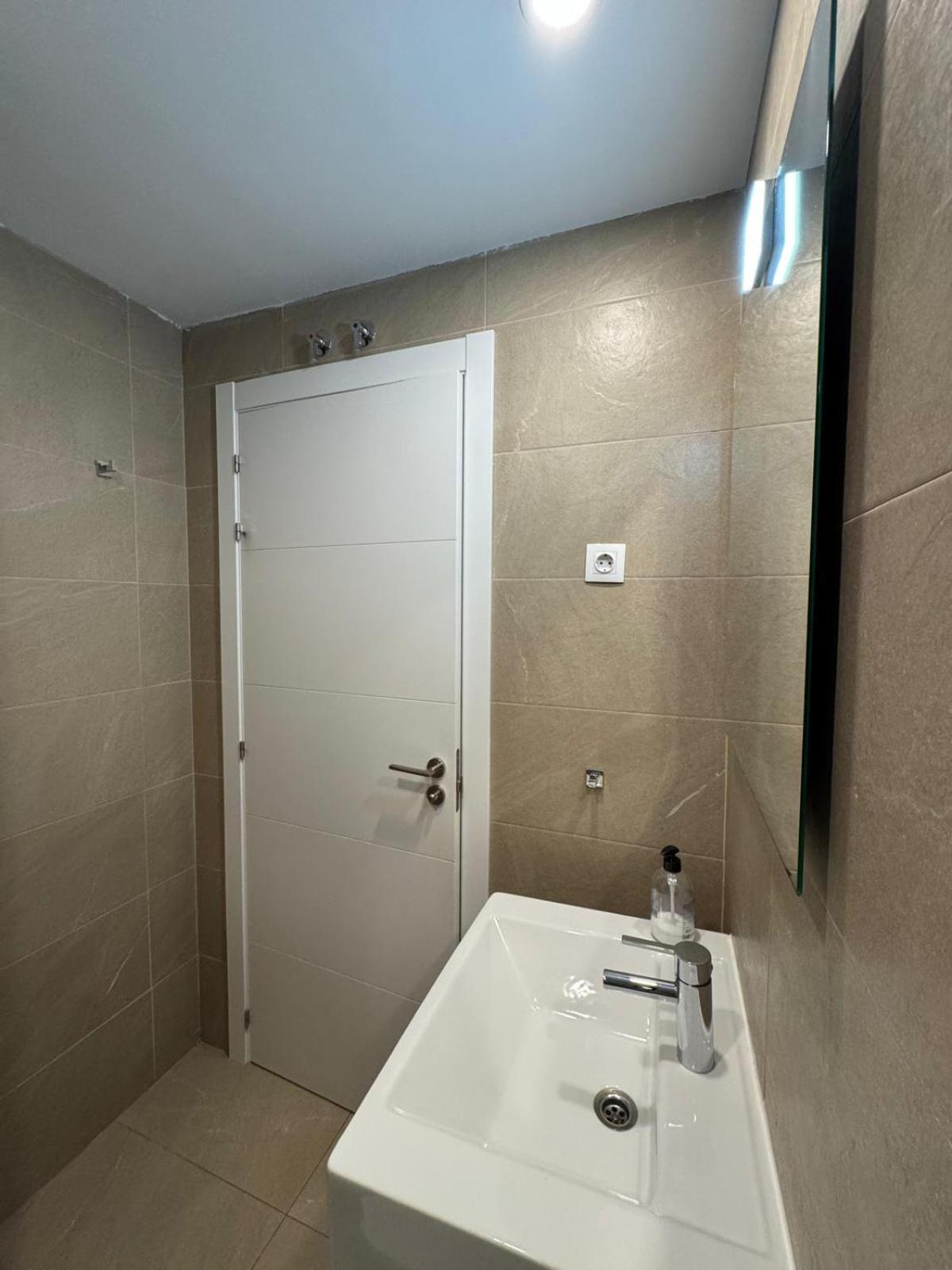 Suite Porras Madrid Exterior photo