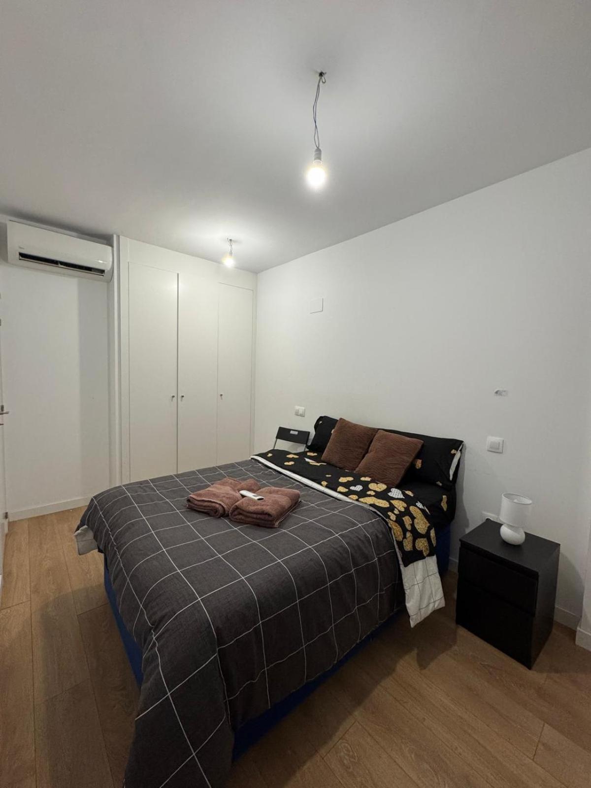 Suite Porras Madrid Exterior photo