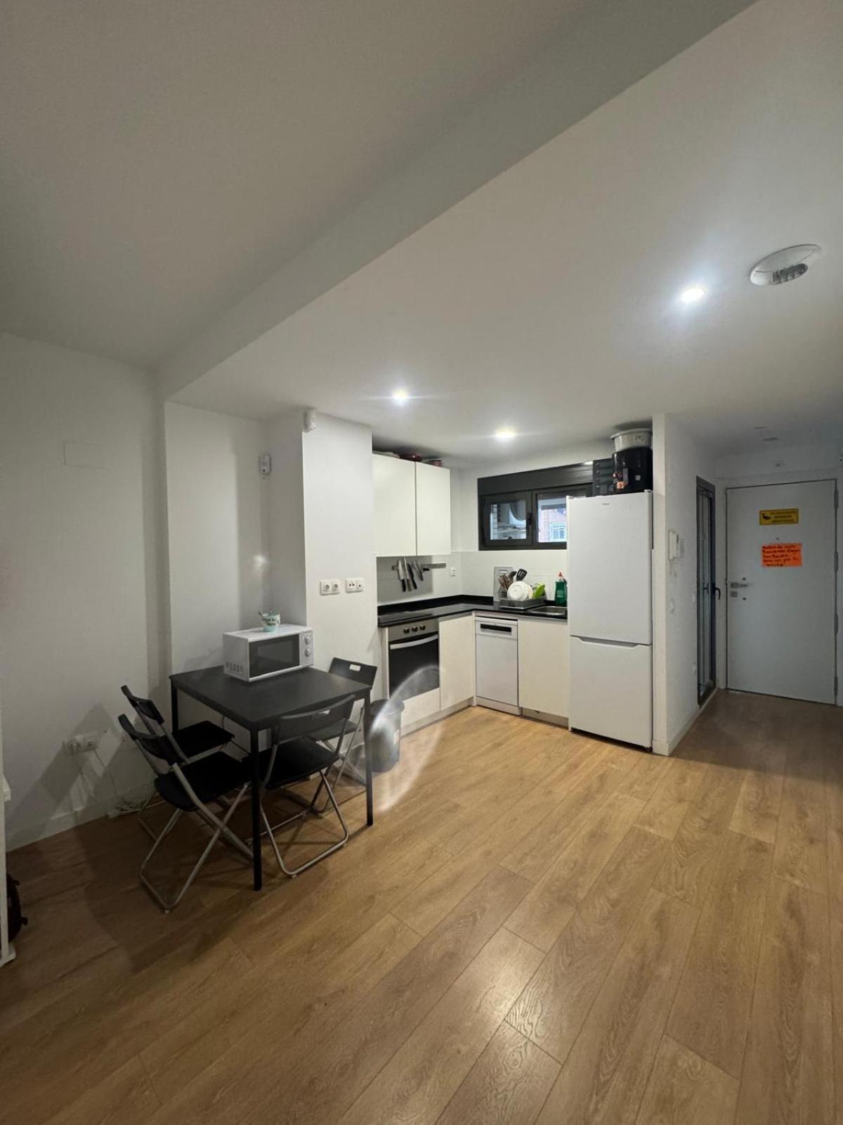 Suite Porras Madrid Exterior photo