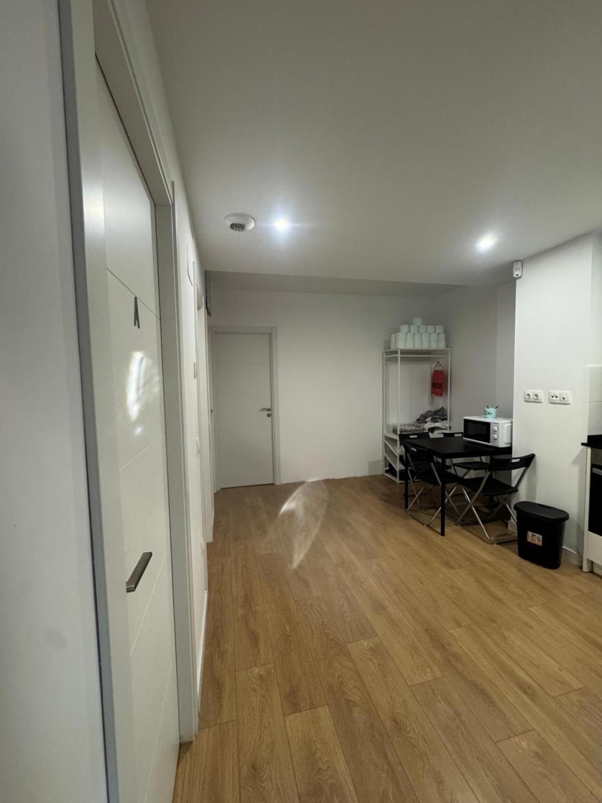 Suite Porras Madrid Exterior photo